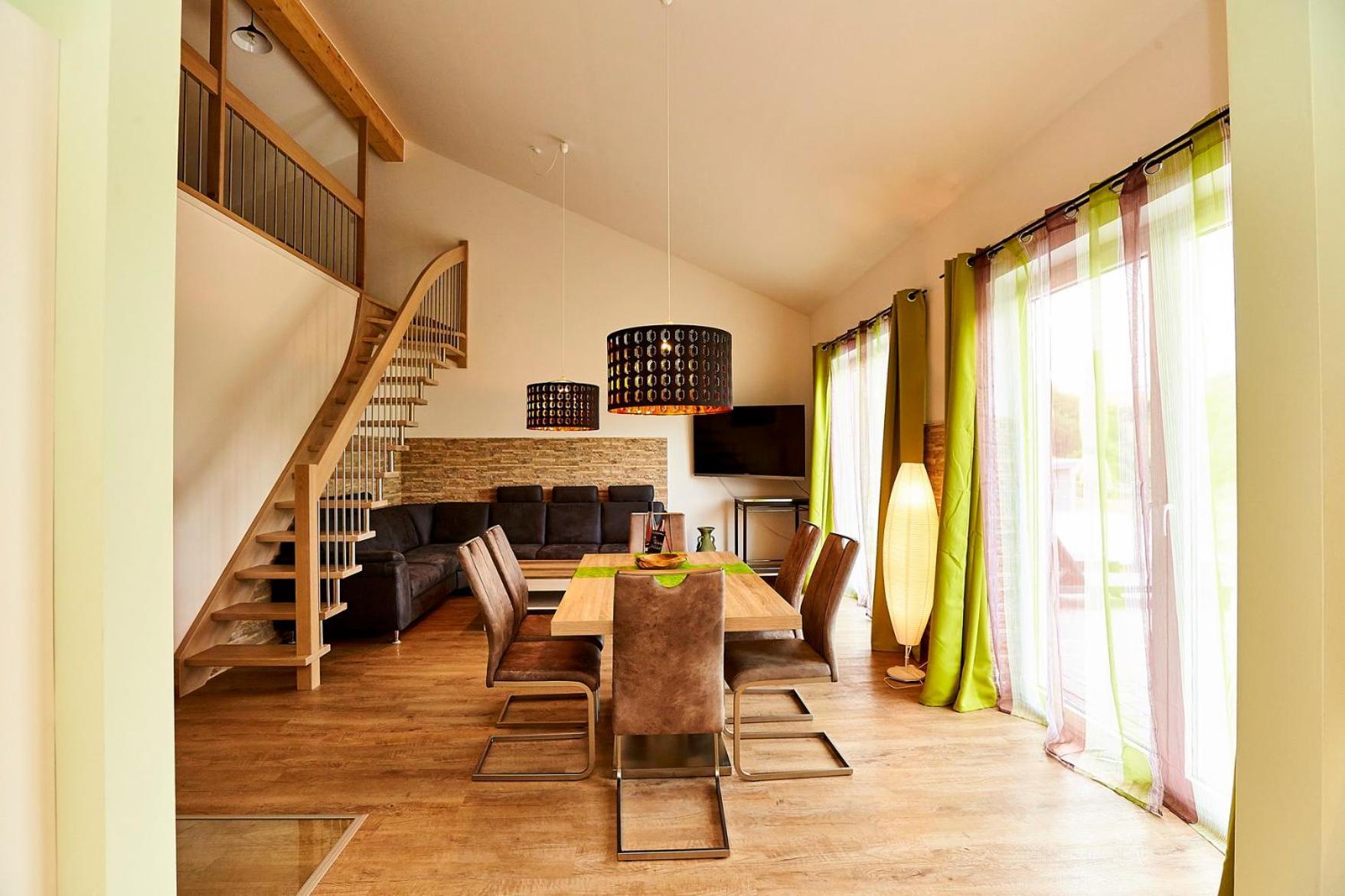 Ferienhaus Schoenblick Rieden  Exterior photo